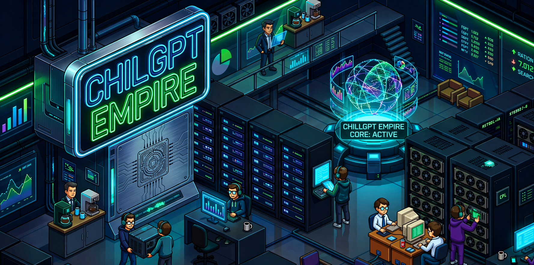 Game Banner